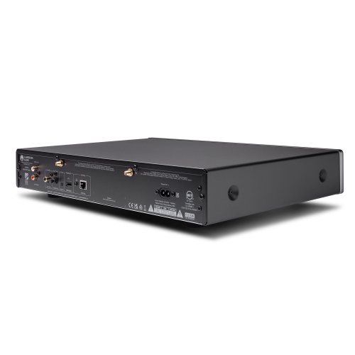 Сетевой проигрыватель Cambridge Audio AXN10